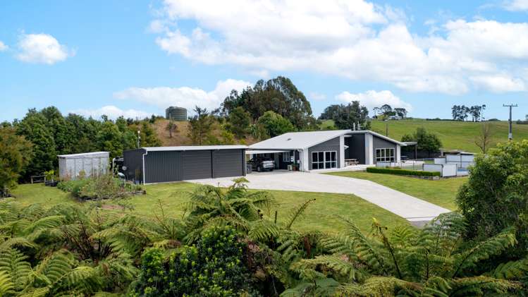 61 Kereru Road Glen Massey_19