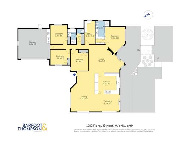 130 Percy Street Warkworth_1