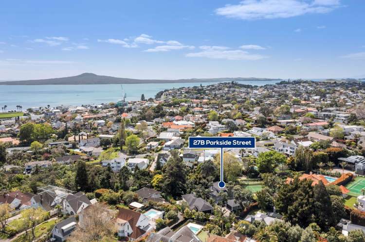 27b Parkside Street Saint Heliers_31