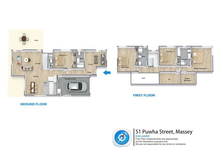 51 Puwha Street Massey_25