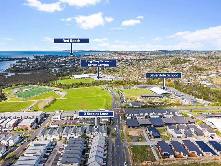 3 Stables Lane Millwater_13