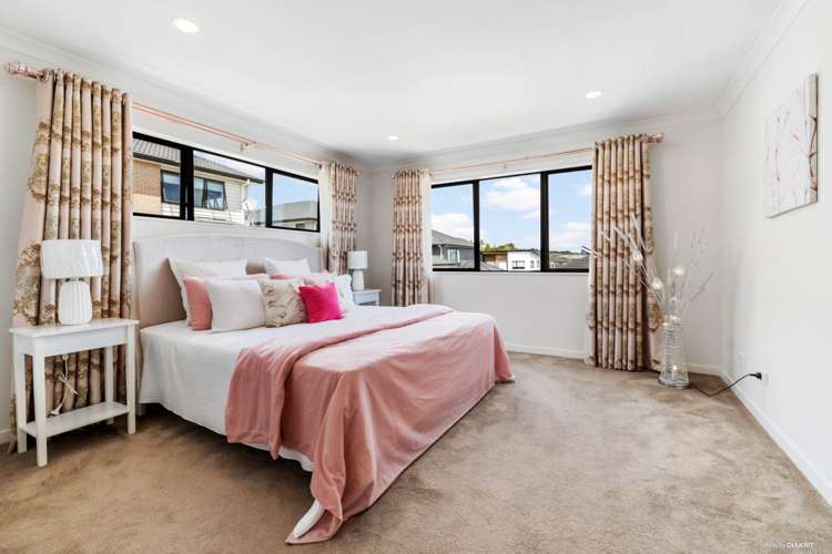 43 Tinaku Road Flat Bush_9