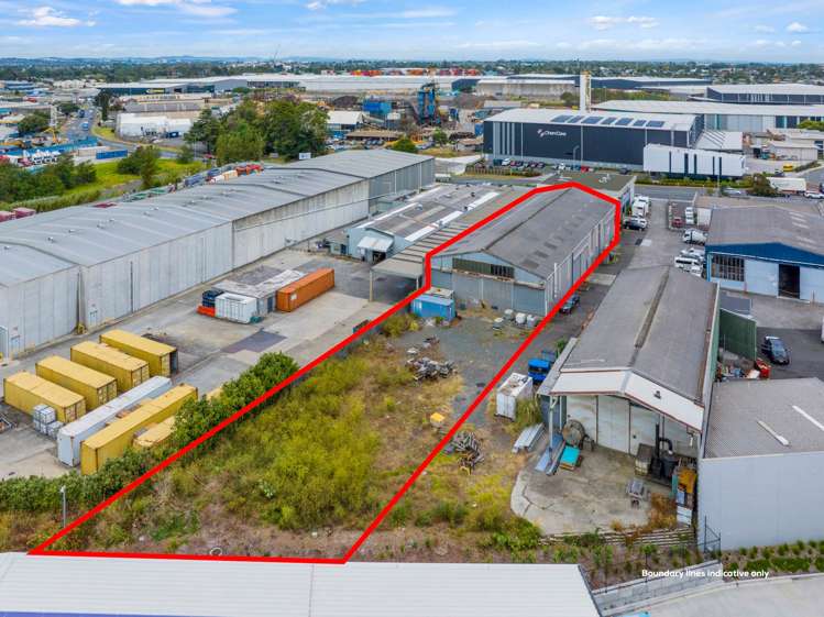 Unit 2/246 James Fletcher Drive Favona_0