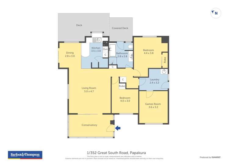 1/352 Great South Road Opaheke_15