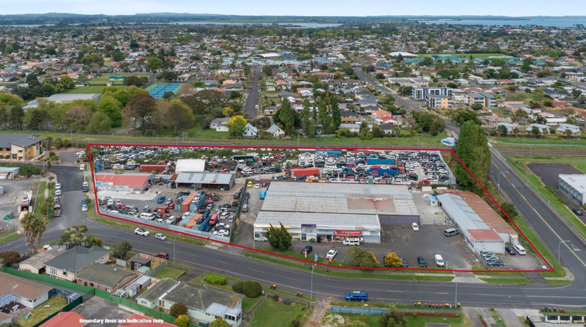 7, 9 and 15 Beatty Avenue and 2 Jellicoe Road Manurewa_0