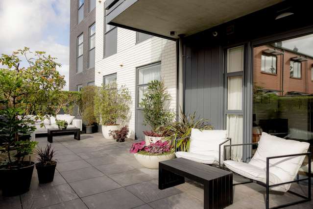 2 Bed 2 Bath Apartment in Hobsonville Point