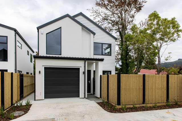 A New Premium Upper Hutt Opportunity!