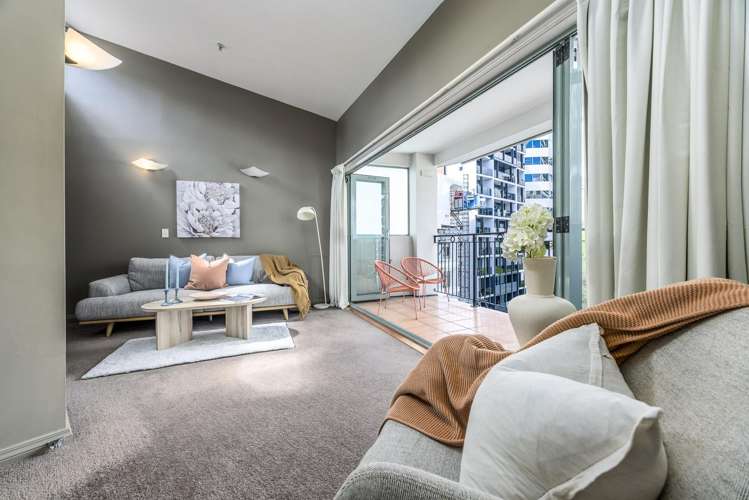 7C/14 Emily Place Auckland Central_14