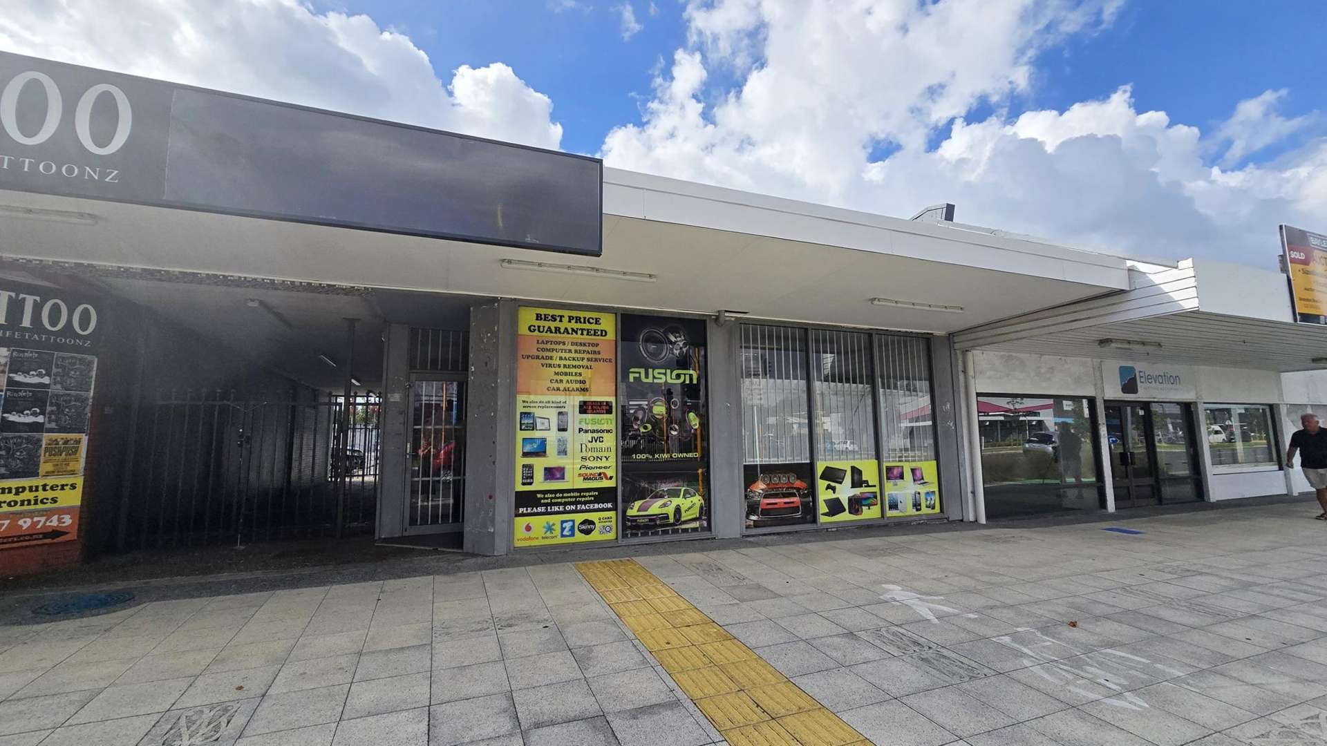 Unit D/586 Cameron Road South Tauranga South_0