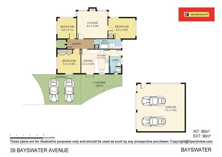 39 Philomel Crescent Bayswater_17