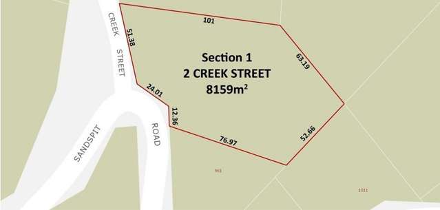 2 Creek Street Sandspit_1