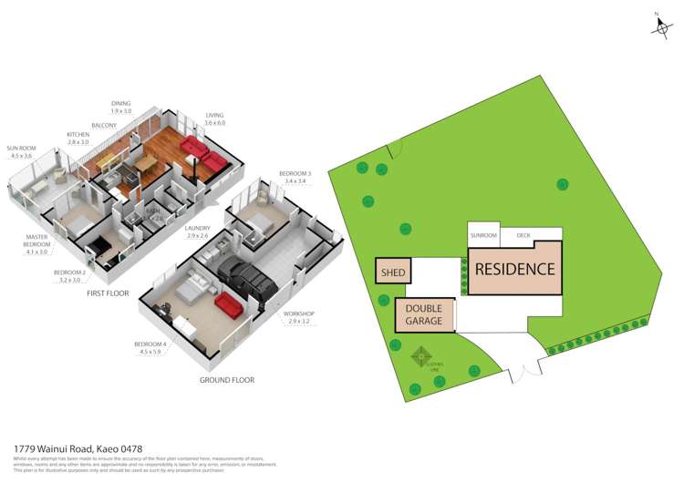 1779 Wainui Road Kaeo_26