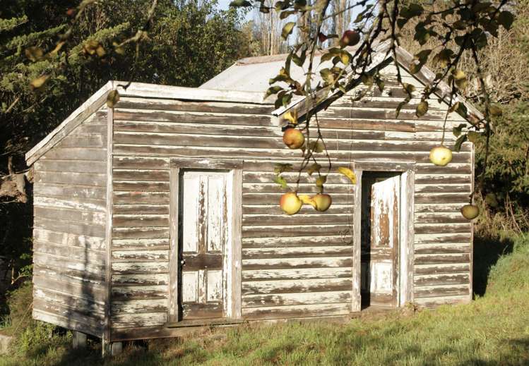 85 Tokarahi-Duntroon Road Five Forks and Surrounds_18