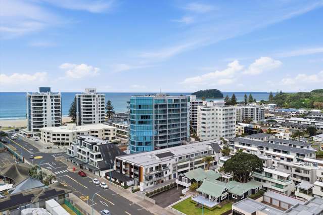 Mount Maunganui management rights for sale