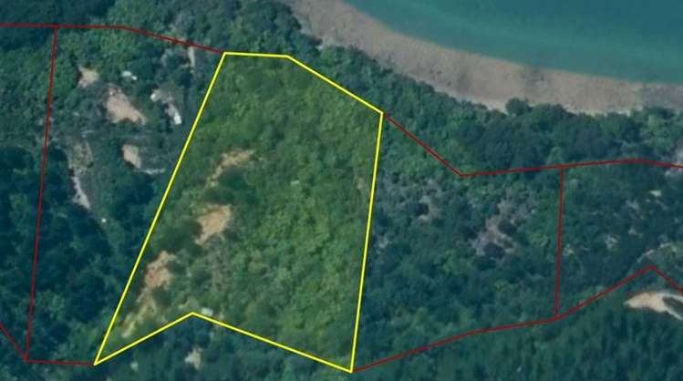 South East Bay Kenepuru Sound_12