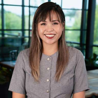 Nhi Tran