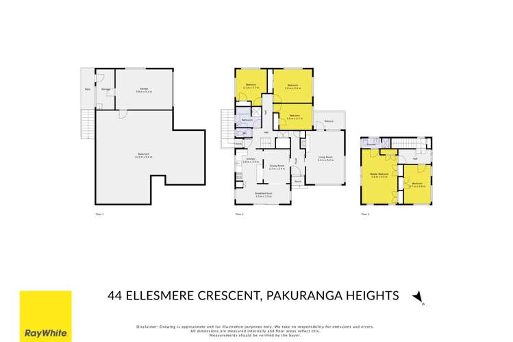 44 Ellesmere Crescent Pakuranga Heights_28