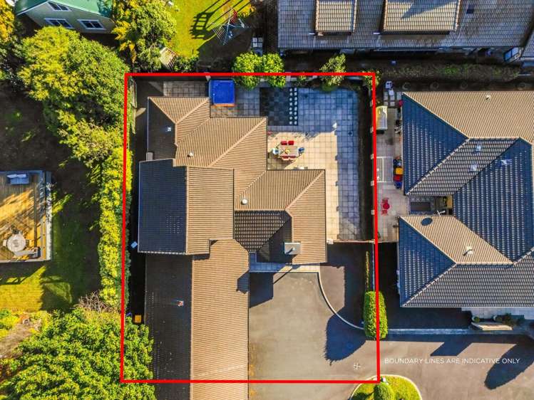 26e Wylie Street Glenholme_29