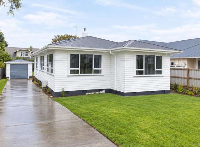 Comfortable Home in a Great Location