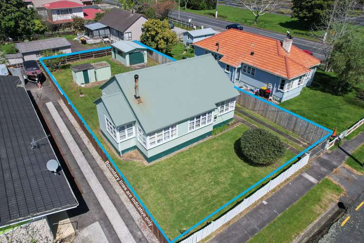 102 Willoughby Street Thames_12