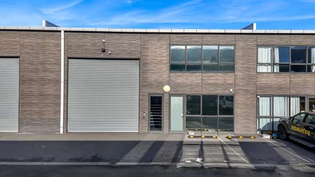 Owner occupiers and investors