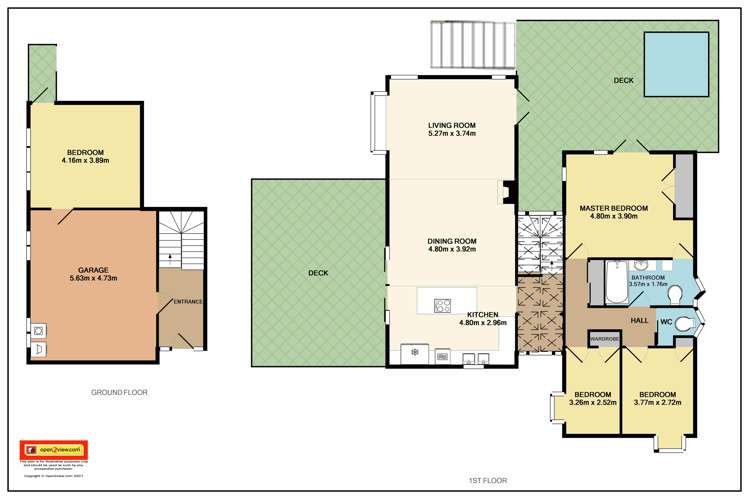 80b Queenstown Road Onehunga_19