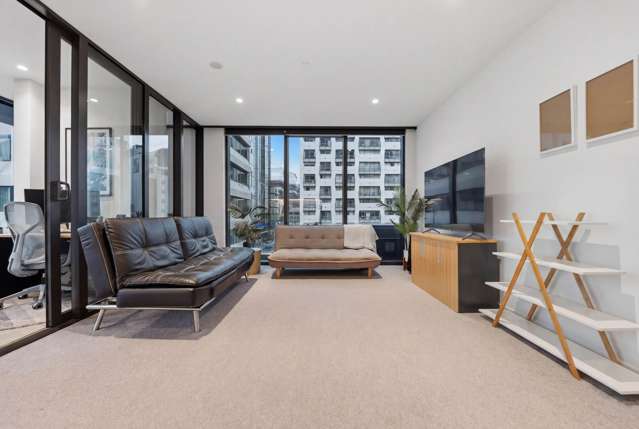 803/10 Commerce Street City Centre_2
