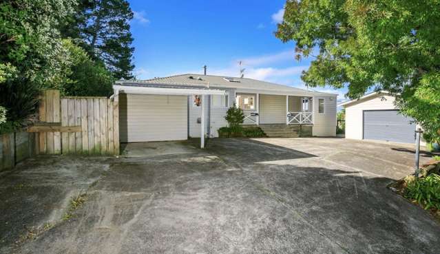 6,473sqm of North Shore Opportunity