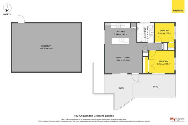 40B Chippendale Crescent Birkdale_1