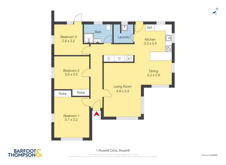 1 Rosehill Drive Papakura_11