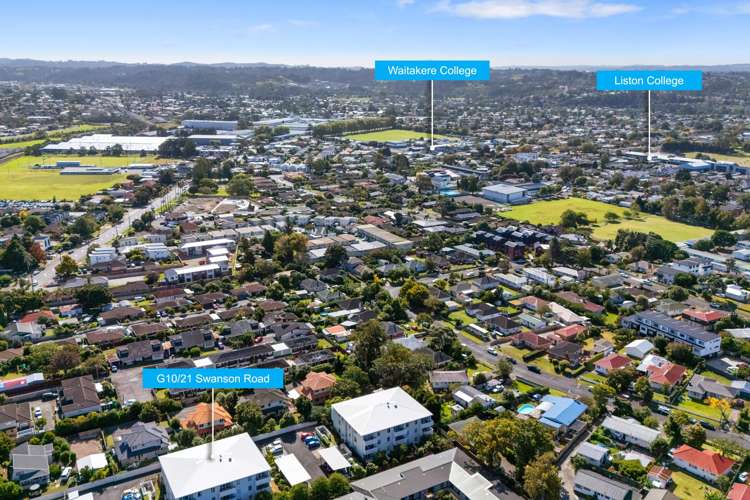 G10/21B Swanson Road Henderson_22