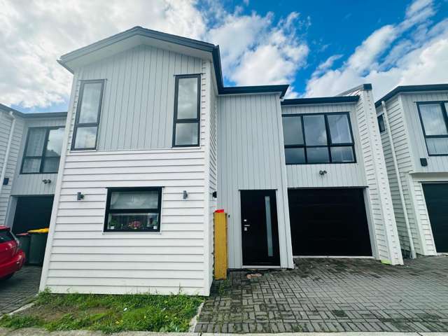 Spacious 5-Bedroom Standalone Home in Prime Location