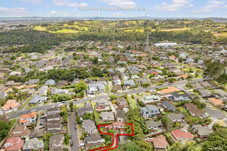 10 Murrayfield Lane The Gardens_17