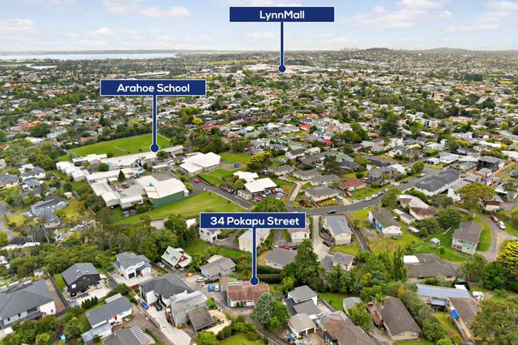 34 Pokapu Street Titirangi_23