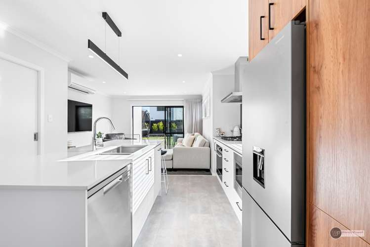 4 Aston Crescent Wallaceville_5