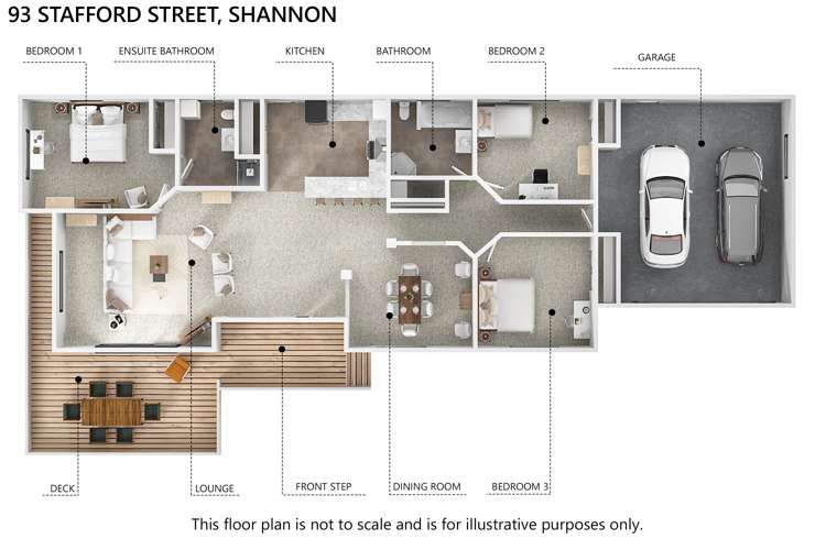 93 Stafford Street Shannon_18