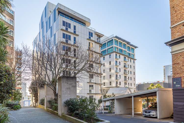 9c/11 Nicholas Street Auckland Central_17