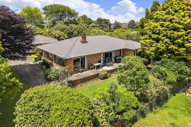 Established Lifestyle offering endless potential