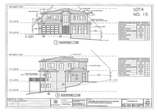 15 Spyglass Street Red Beach_3