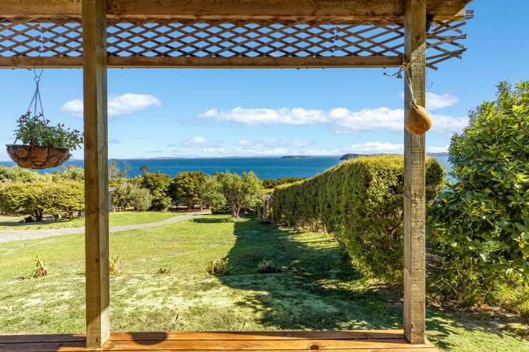 9 Elizabeth Point Road Kawau Island_22