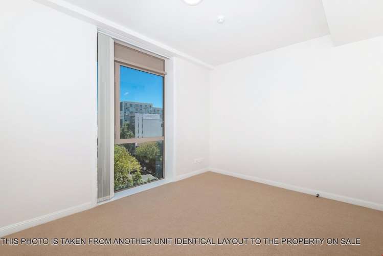 504/168 Hobson Street Auckland Central_12