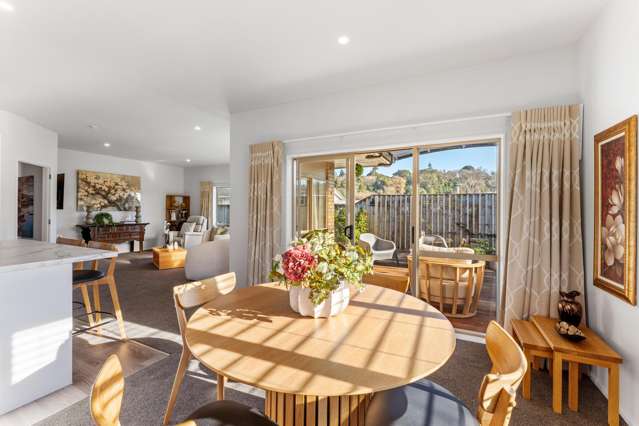 Downsize without compromise!