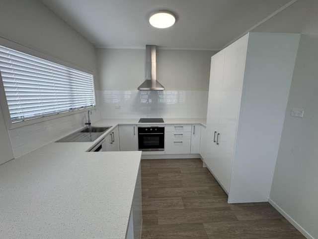 Long Drive - 3 bedroom