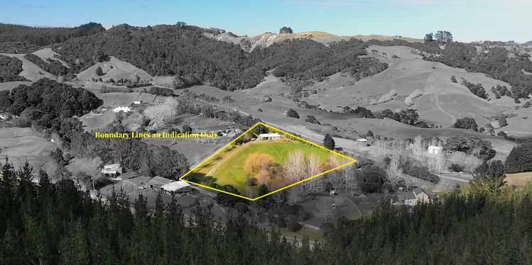 54 Rauhori Road Makarau_5