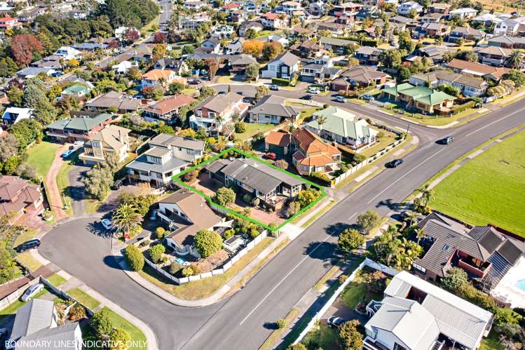 19 Westpark Drive West Harbour_21