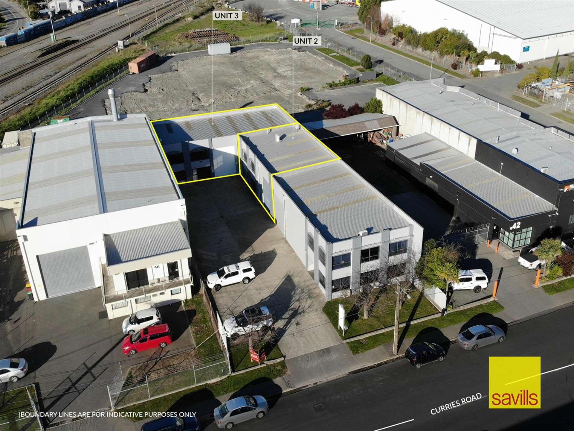 Unit 2 & 3, 44 Curries Road Hillsborough_0