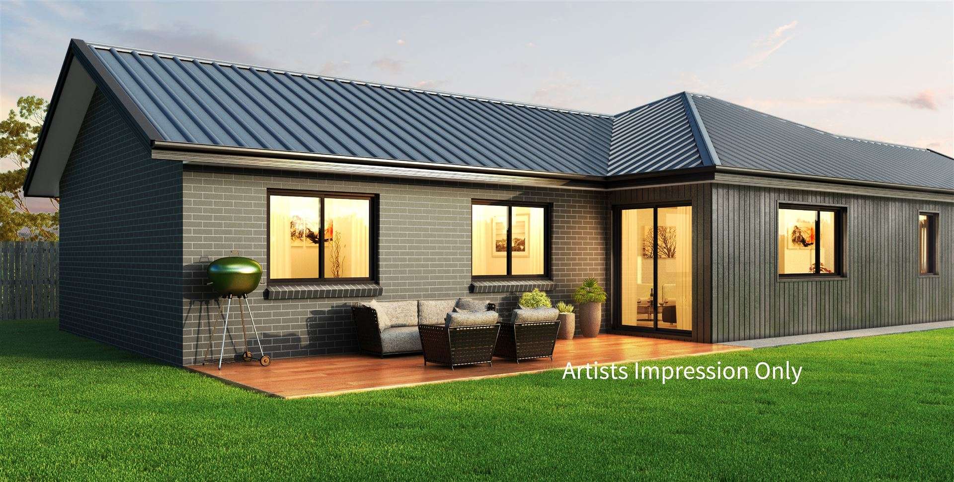 Lot 828, 12 Weaver Street, Ravenswood Woodend_0