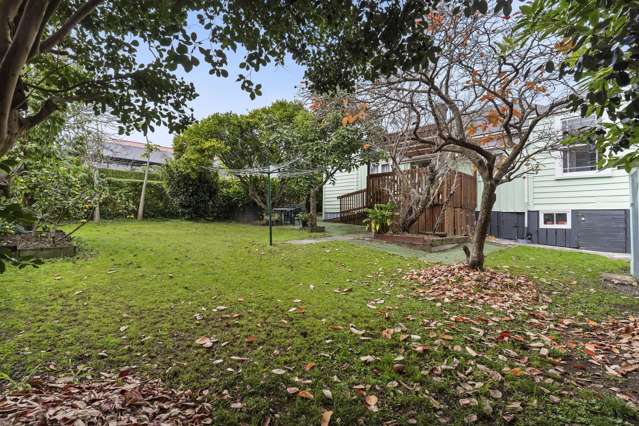 11 Stratford Street Parnell_2