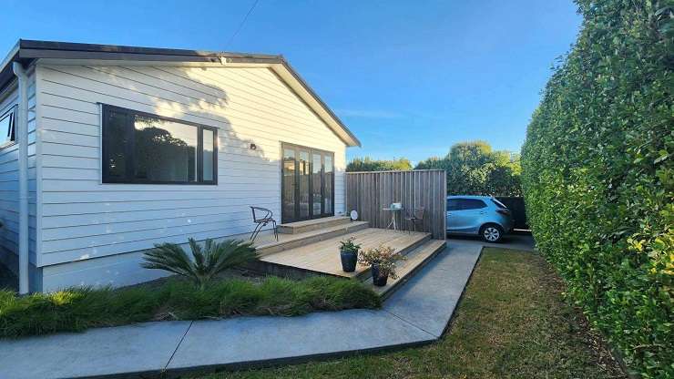 97 Barrack Road, Mount Wellington