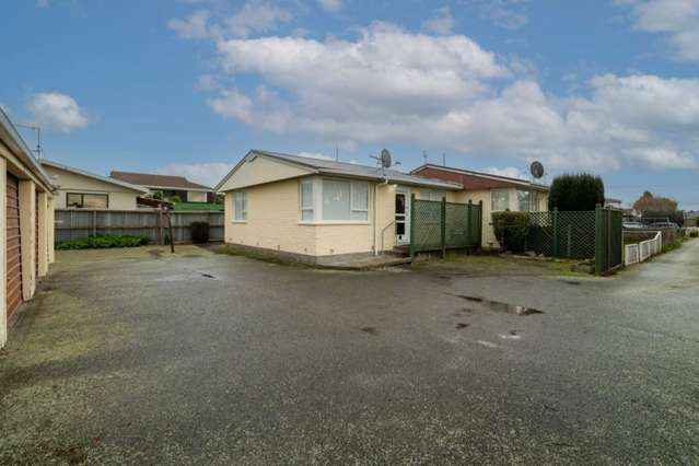 Updated, Easy-Care and Ready For You!